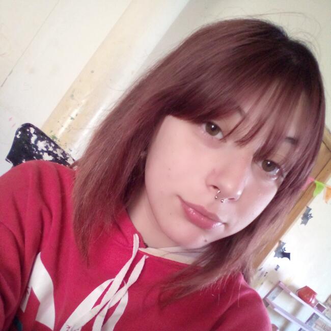 Niñera en Merlo: Abi