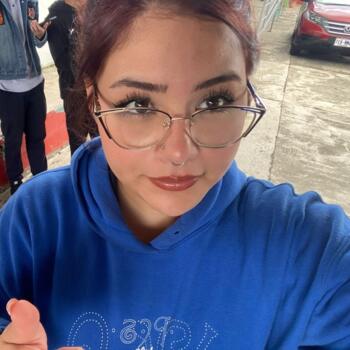 Niñera en Granadilla: Jimena