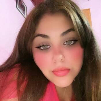 Babysitter Asunción: Genesis Samira