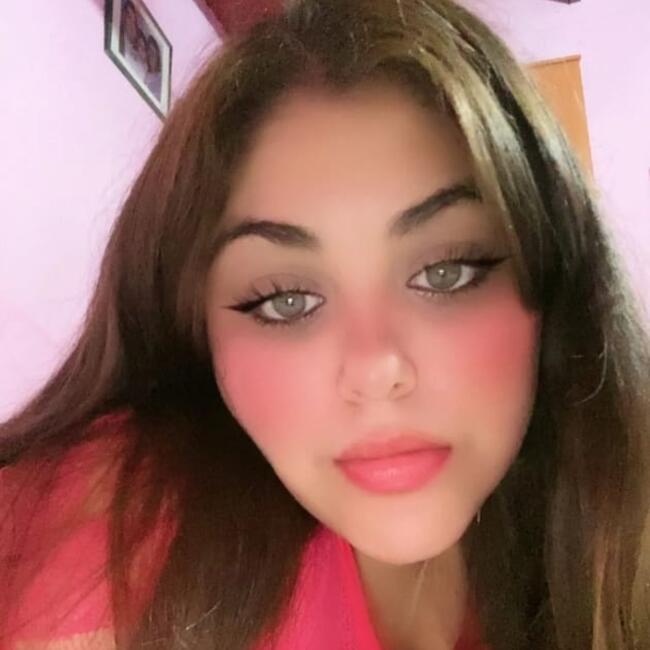 Babysitter in Asunción: Genesis Samira