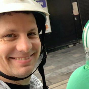 Lavoro per babysitter a Bologna: lavoro per babysitter Vincent