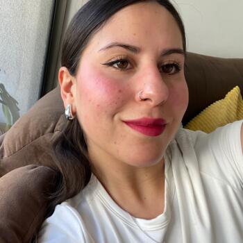 Babysitter in Leipzig: Mikaela Geraldyn