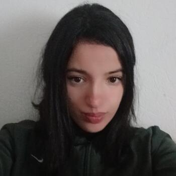 Baby-sitter Toulouse: Kawthar