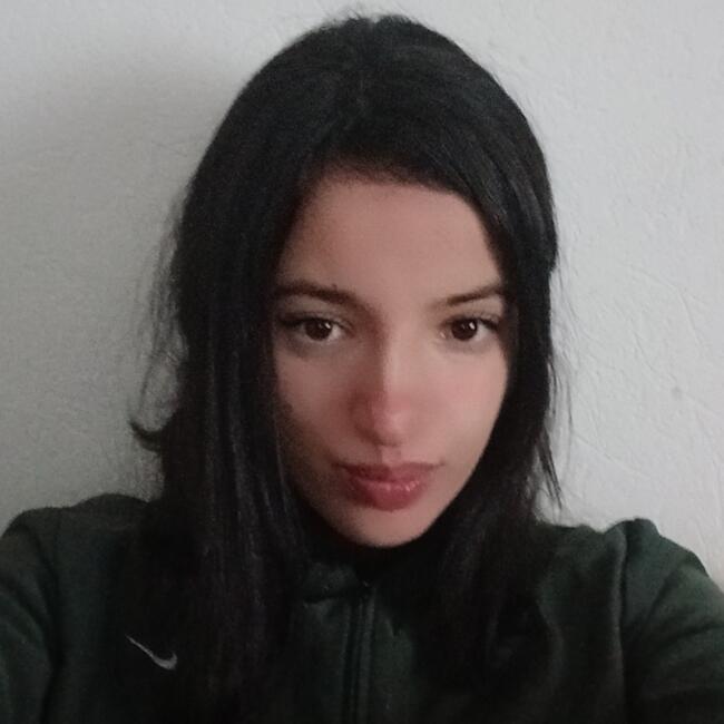 Babysitter in Toulouse: Kawthar