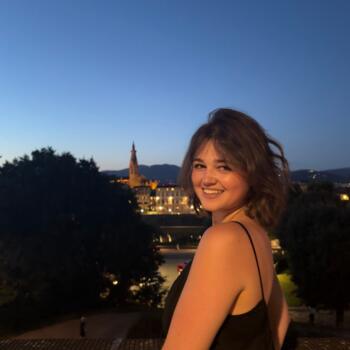 Baby-sitter in Montréal: Charlotte