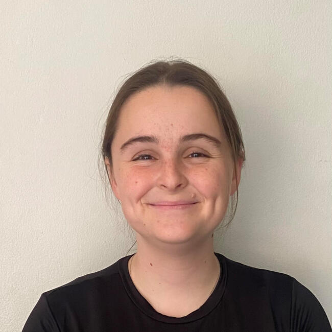 Babysitter in Sydney: Emilie