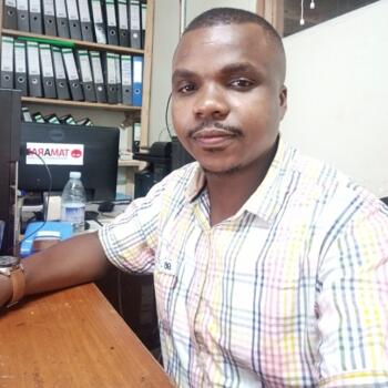 Babysitting job in Kampala: babysitting job Majeme