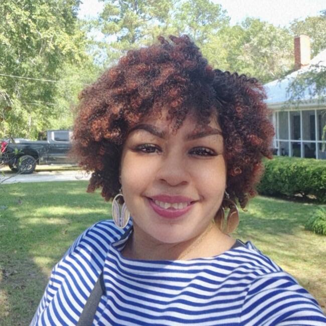 Babysitter in Jacksonville: Nadia Michelson