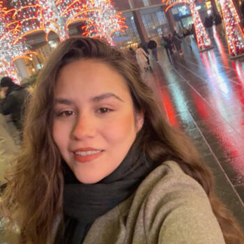 Babysitting job in Liverpool: babysitting job Ashley