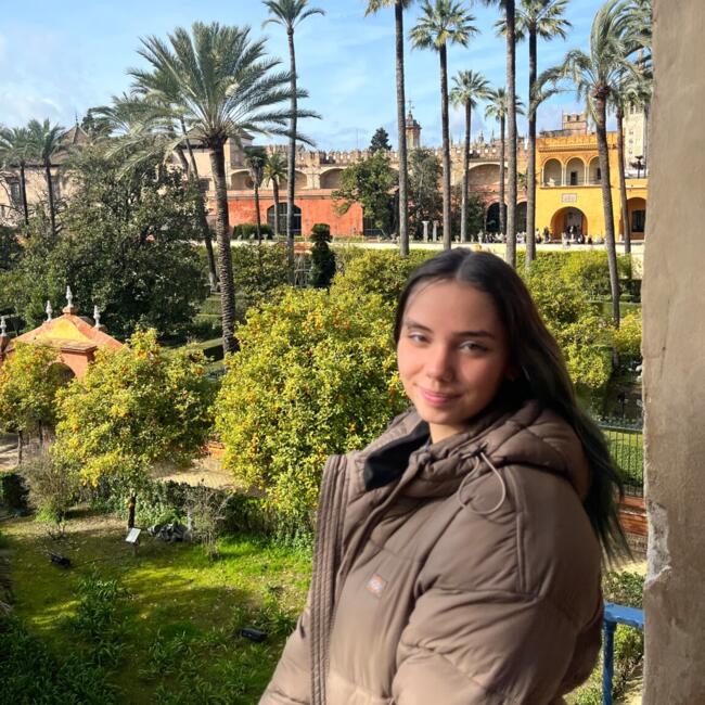 Babysitter in Porto: Margarida