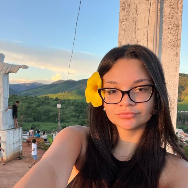 Babysitter in Cariacica: Aline