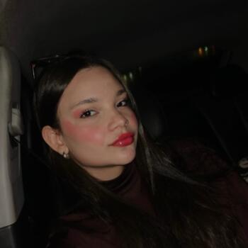 Babysitter Cariacica: Aline