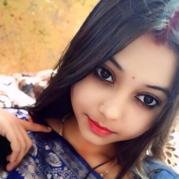Pimpri-Chinchwad में आया: Snigdha biswas
