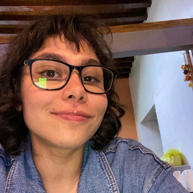 Babysitter in Guanajuato City: Kennya