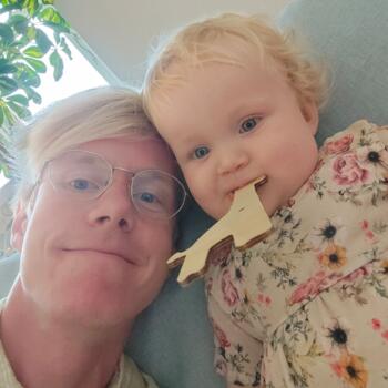 Babysitterjob i Odense: babysitterjob Svend Vilhelm