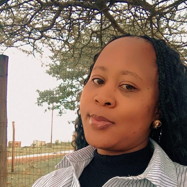 Babysitter in Durban: Sindiswa