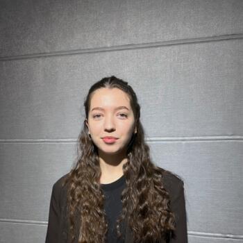 Bonă în Chișinău: Карина