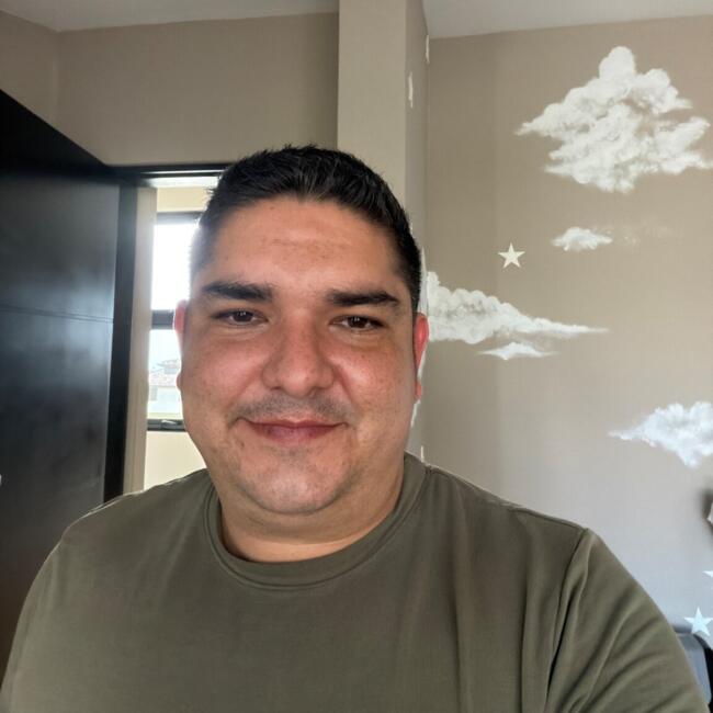 Babysitting job in Granadilla: Oscar