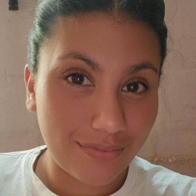 Niñera en Córdoba: Luciana