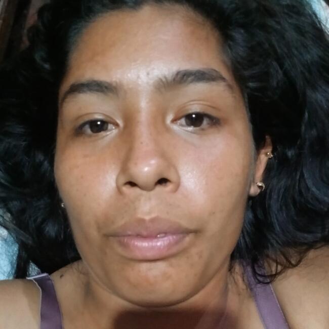 Babysitting job in Rio Branco: Elyda