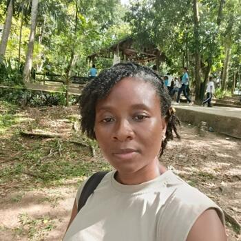 Babysitter in La Romana: Rita