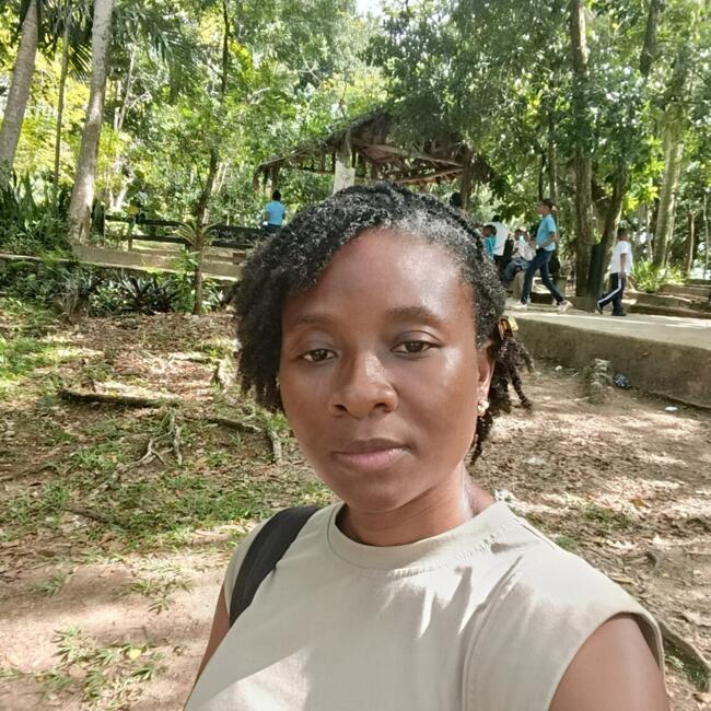 Babysitter in La Romana: Rita
