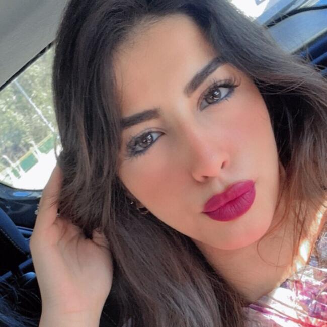Lavoro per babysitter a Salerno: Soukaina