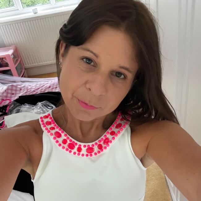 Babysitter in Wilmslow: Lynsey