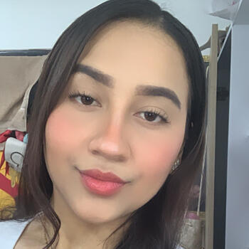 Niñera en Cali: Nathalia