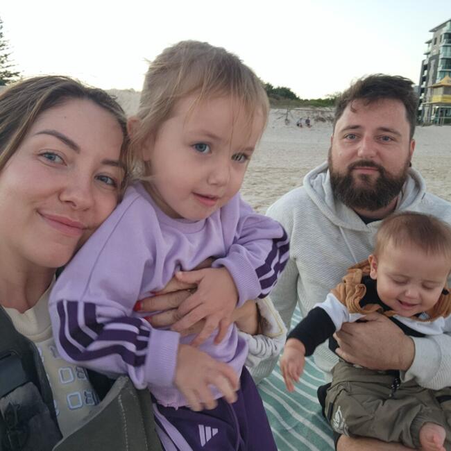 Babysitting job in Hervey Bay: Charlotte