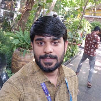 Babysitting job in Bhubaneswar: babysitting job Chetana