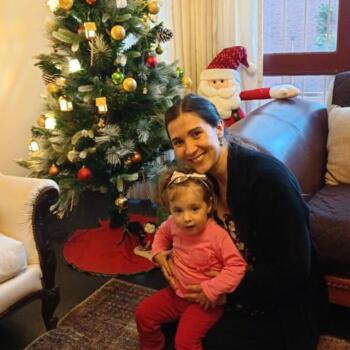 Trabajo para niñera en Viña del Mar: trabajo de niñera Sebastián