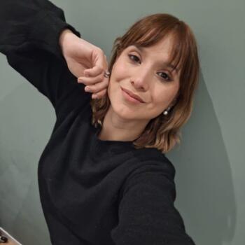 Canguro Madrid: Magdalena