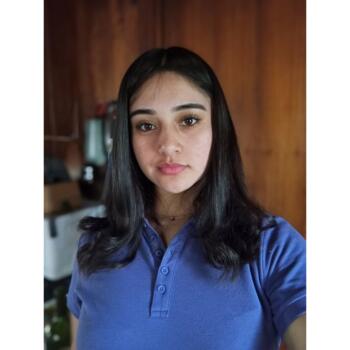 Babysitter Punta Arenas: Lidia