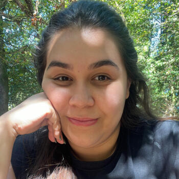 Babysitting job in Vizela (Distrito de Braga): babysitting job Rebeka Costa