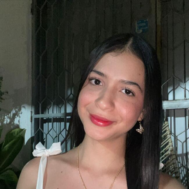 Babysitter in Valledupar: Mariangel