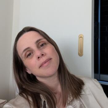 Trabalho de babysitting em Anadia: Trabalho de babysitting Alexandra