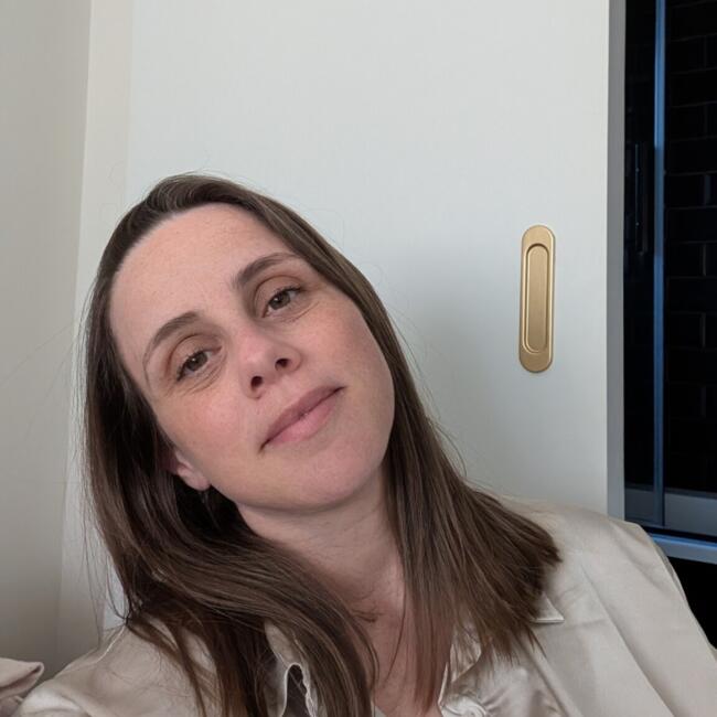 Trabalho de babysitting em Anadia: Alexandra