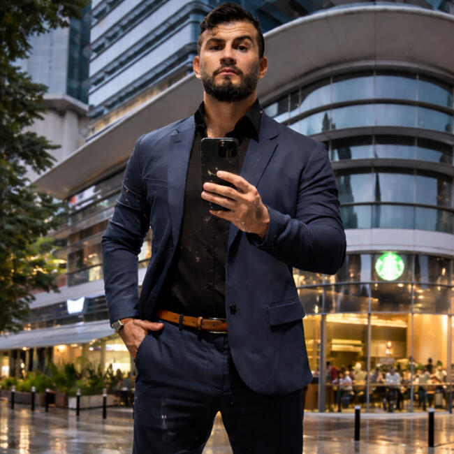 Babysitting job in Bogotá: Quantum