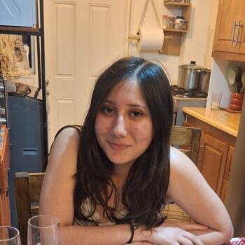 Babysitter in Temuco: Iona