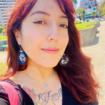 Babysitting job in Maule: babysitting job Constanza