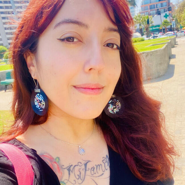 Trabajo para niñera en Maule: Constanza