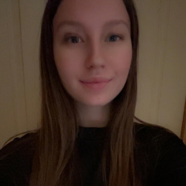 Babysitter in Orp-Jauche: Léna