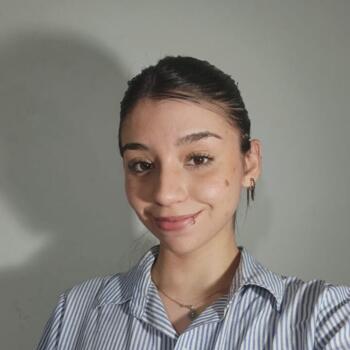 Babysitter in Buenos Aires: Paloma maldonado