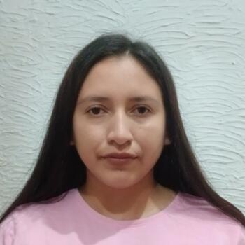 Niñera en Torrente: Vanessa