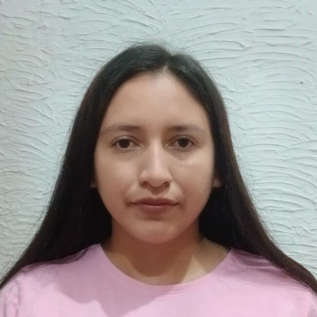 Niñera en Torrente: Vanessa