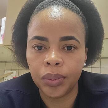 Babysitter in Pretoria: Bontle