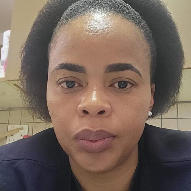 Babysitter in Pretoria: Bontle