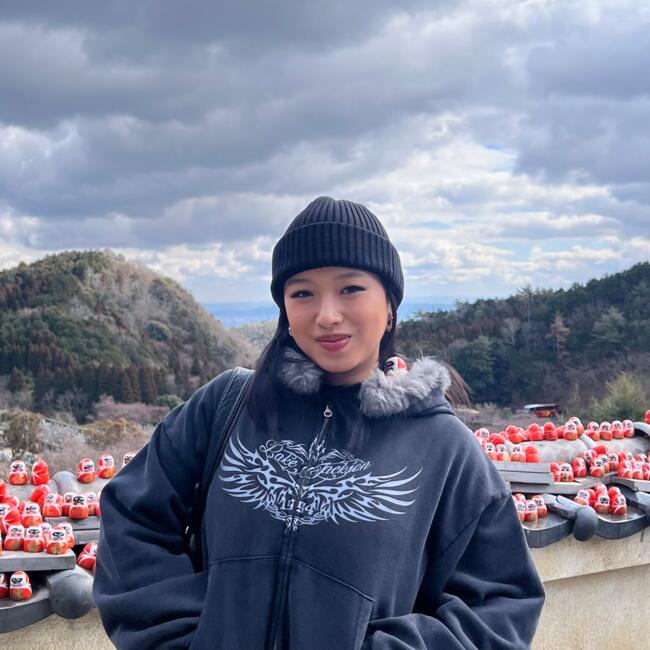 Nanny in Auckland: Nadia