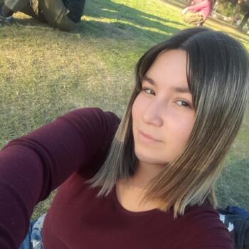 Babysitter in Merlo (Buenos Aires): Natasha